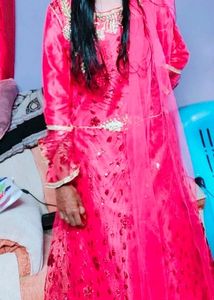 Festive Gown