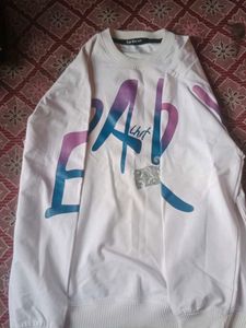 Causal Hoddie