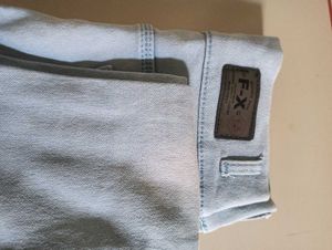 F-X Jeans - Light Wash