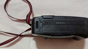 Vintage DX Camera