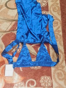 Sale Last Satan Pc - New with Tags made  Thaila