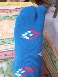 Used Socks