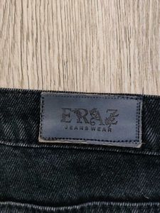 Ma1455 ERAZ Beggy jeans waist 32