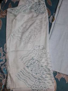 Suit Fabric