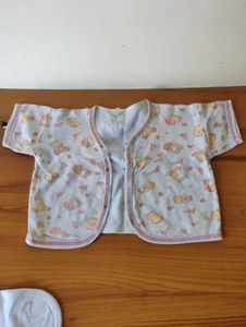 0-3 Months Baby Nightwear