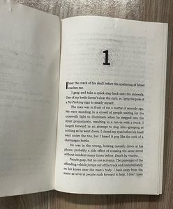 Verity by Colleen Hoover