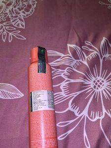 Schwarzkopf Professional Hair Spray