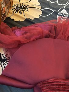 Partywear Dress For 2 Year Kids
