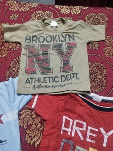 Boys Clothing Bundle