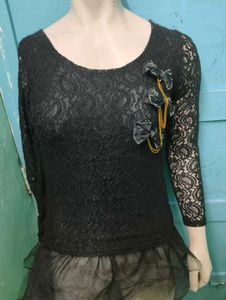 Elegant Top