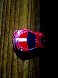 Hot Wheel Lamborghini + Formula Car
