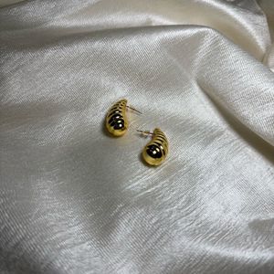 Earring Stud Set