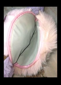 SALE FUR SLING BAG