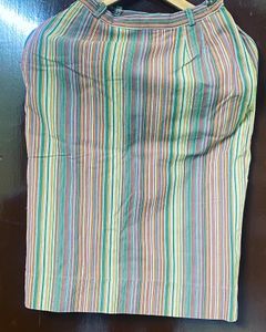 Office Pencil Skirt