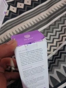 Plum Retinol Serum - Collagen Boost