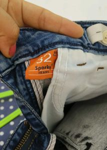 Kid&#39;s Jeans