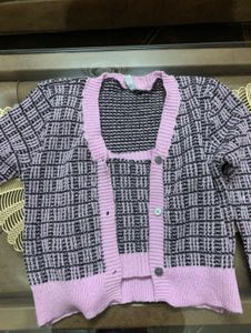*Grab Or Miss* Pinterest Korean 2- Piece Top