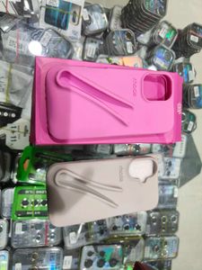 Mobile Cover Rhode