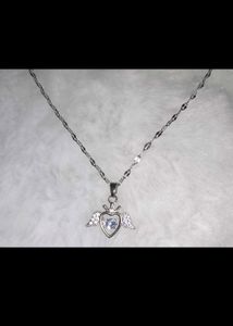 💜THE LOVER NECKLACE 💜