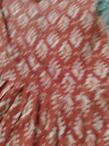 Ladies Dress