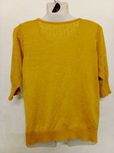 Woolen Top