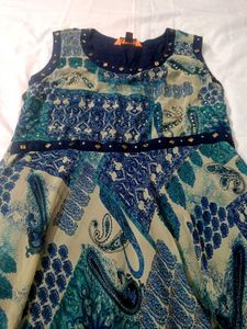💫Beautiful Frock suit 👌🏻
