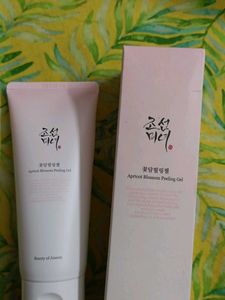 Korean Beauty Of Joseon Face Mask, Used Just Once