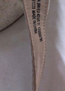 Knot Detail Heeled Sandals