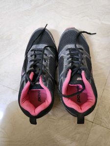 Power Sports Shoes