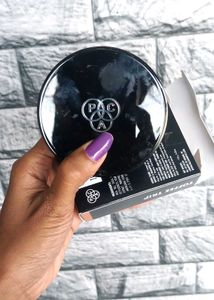PAC Take Cover Compact Powder