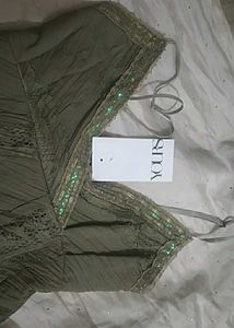 SOLD ⭕Y2k Top