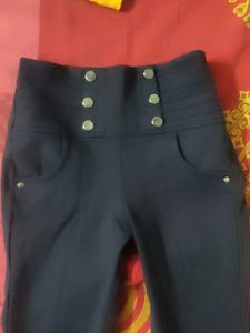 Brand New Pant