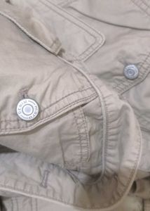 Over Jacket / Shirt