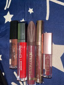 LIPSTICK COMBO