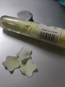 Lemon Scented Soap Flakes