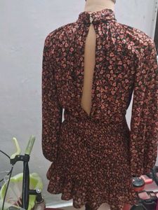 Beautiful Zara Dress