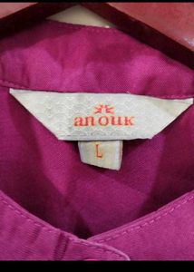 New Anouk Brand Three Pcs Suit