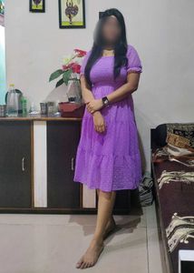 A Line Dress