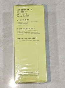 Hyphen Barrier Care Cream