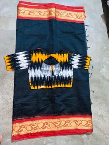 Combo 2 Saree Blause 🎉❤️