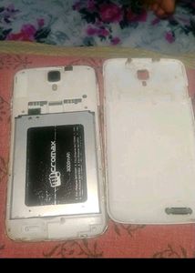 Tablet and Phone