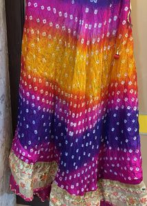 lehnga blouse and duppatta set