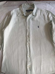 Polo Ralph Lauren Shirt