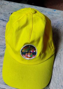 🧢 Cap 4