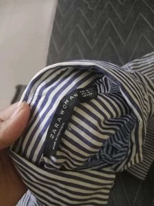 Striped Shirt