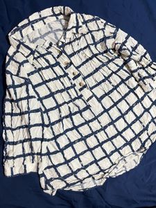 Checkered Shirt