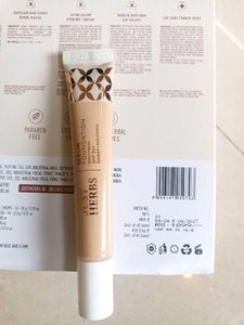 Just Herbs Serum Foundation