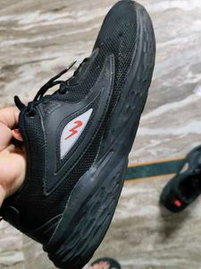 Campus Company Men Shoes 9 Number