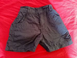 Boys Shorts Combo 3
