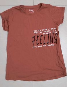 PRICE DROP Active/ Casual Wear Top